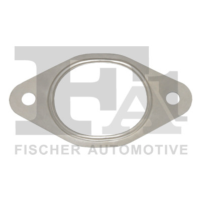 FA1 Dichtung, Abgasrohr