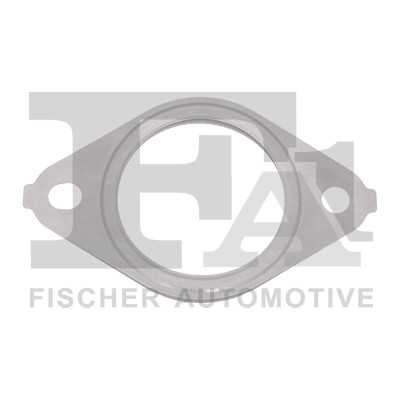 FA1 Dichtung, Abgasrohr