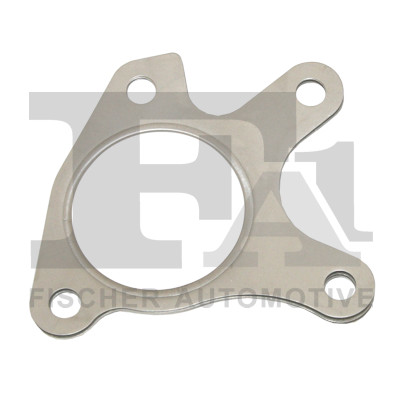 FA1 Dichtung, Abgasrohr