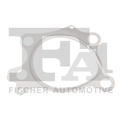 FA1 Dichtung, Abgasrohr