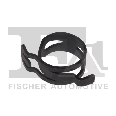 FA1 Rohrverbinder, Abgasanlage