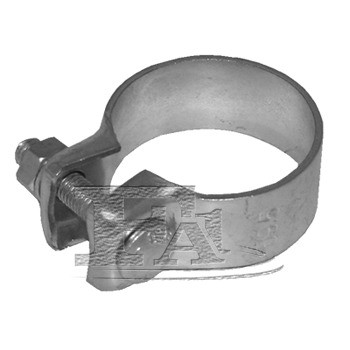 FA1 Rohrverbinder, Abgasanlage FA1 Rohrverbinder, Abgasanlage