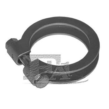 FA1 Rohrverbinder, Abgasanlage FA1 Rohrverbinder, Abgasanlage