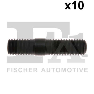 FA1 Schraube, Abgaskrümmer