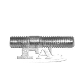 FA1 Schraube, Abgasanlage FA1 Schraube, Abgasanlage