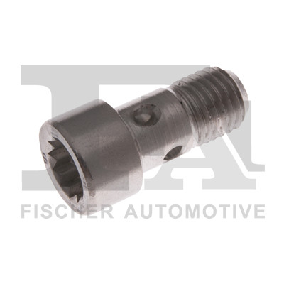 FA1 Hohlschraube, Lader