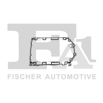 FA1 Dichtung, Ölsumpf