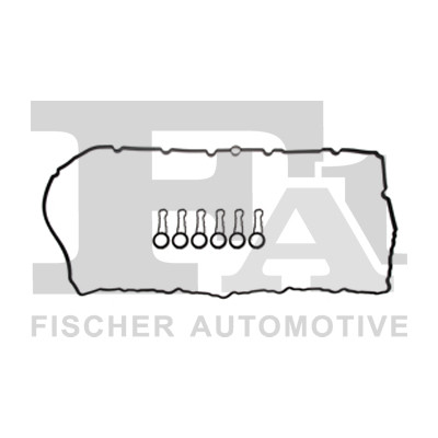 FA1 Dichtungssatz, Zylinderkopfhaube