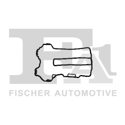 FA1 Dichtung, Zylinderkopfhaube