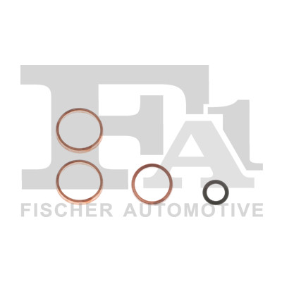 FA1 Montagesatz, Lader