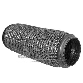 FA1 Flexrohr, Abgasanlage