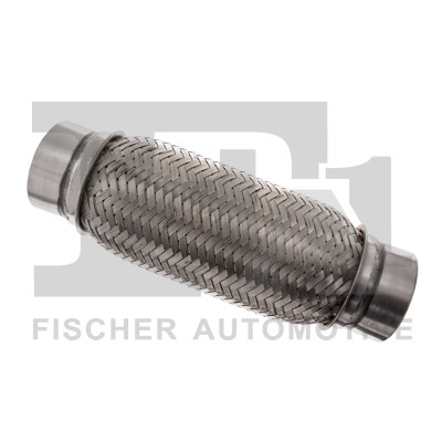 FA1 Flexrohr, Abgasanlage