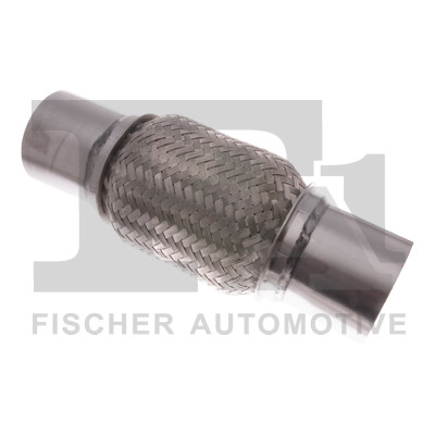 FA1 Flexrohr, Abgasanlage