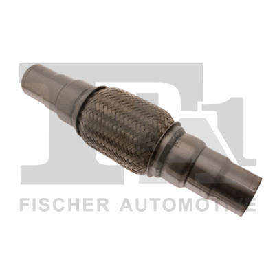 FA1 Flexrohr, Abgasanlage