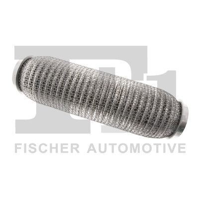 FA1 Flexrohr, Abgasanlage