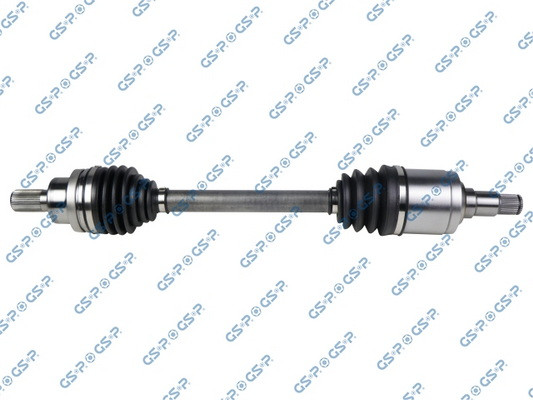 GSP Antriebswelle