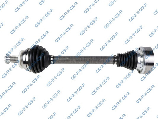 GSP Antriebswelle