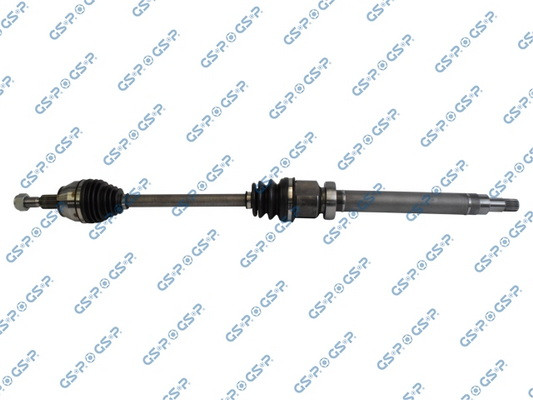 GSP Antriebswelle
