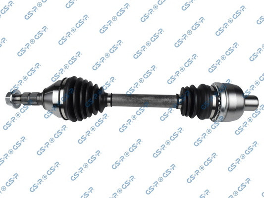 GSP Antriebswelle