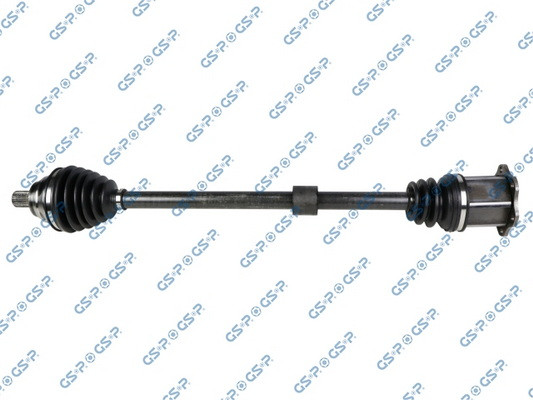 GSP Antriebswelle