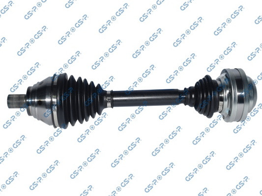 GSP Antriebswelle