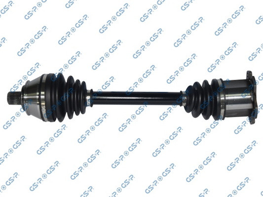 GSP Antriebswelle