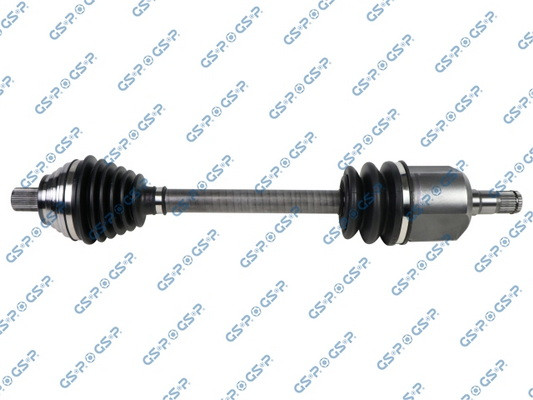 GSP Antriebswelle