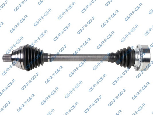 GSP Antriebswelle