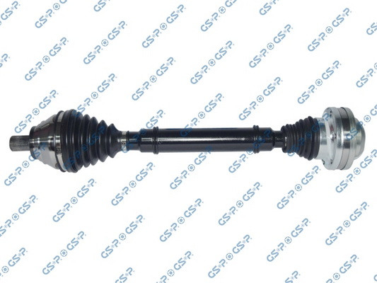GSP Antriebswelle