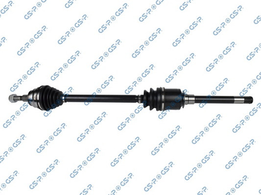 GSP Antriebswelle