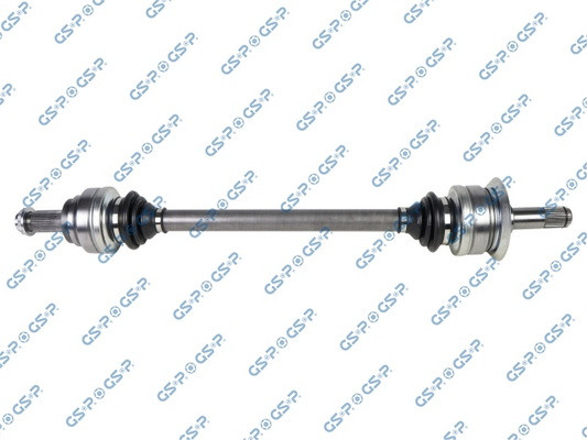 GSP Antriebswelle