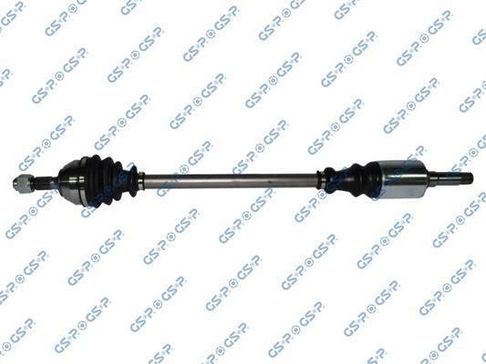 GSP Antriebswelle