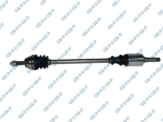 GSP Antriebswelle