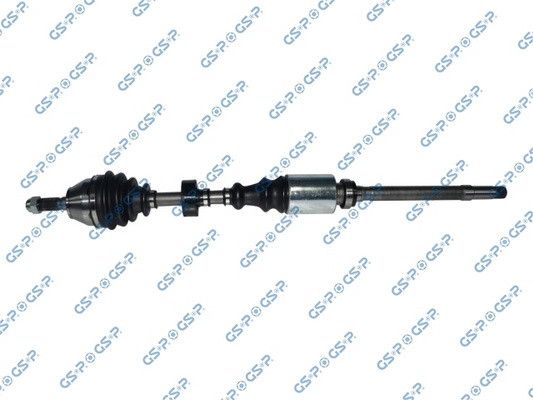 GSP Antriebswelle