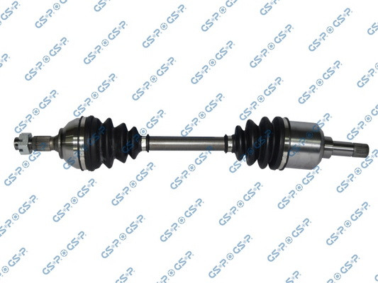 GSP Antriebswelle