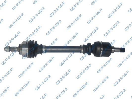 GSP Antriebswelle