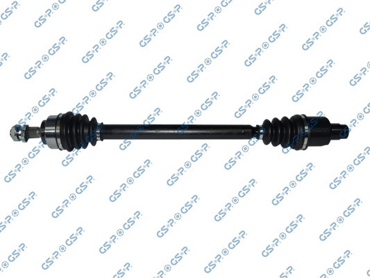 GSP Antriebswelle