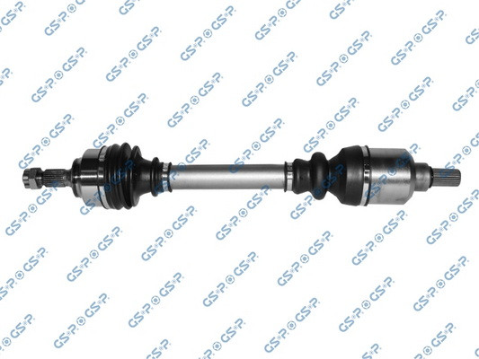 GSP Antriebswelle