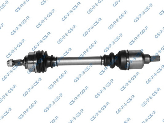 GSP Antriebswelle