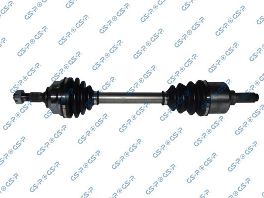 GSP Antriebswelle