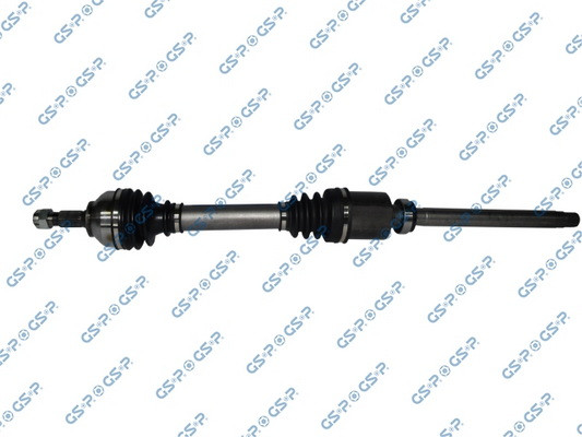GSP Antriebswelle