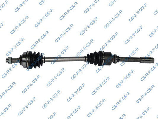 GSP Antriebswelle