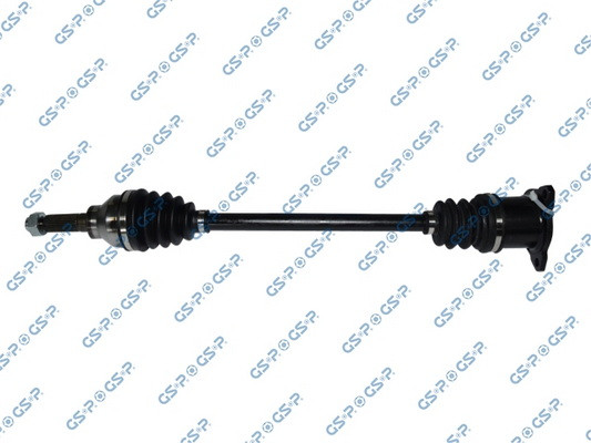 GSP Antriebswelle