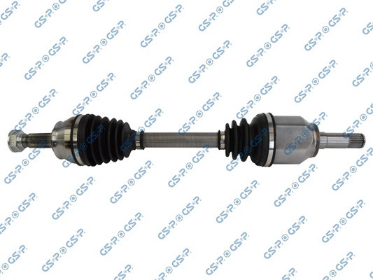GSP Antriebswelle