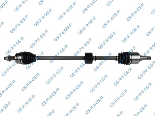 GSP Antriebswelle