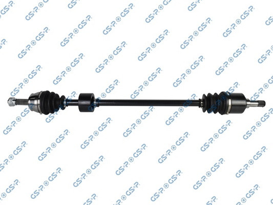 GSP Antriebswelle