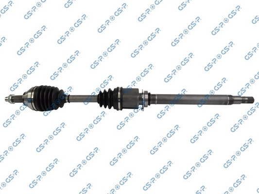 GSP Antriebswelle