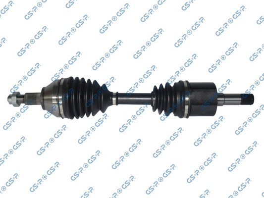 GSP Antriebswelle