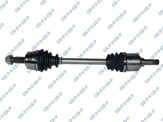 GSP Antriebswelle