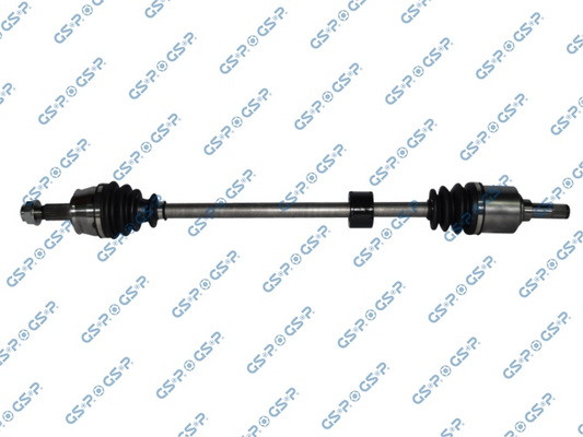 GSP Antriebswelle